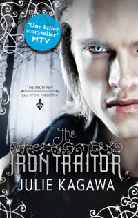 Iron Fey