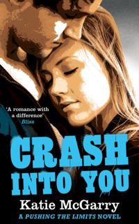 Pushing the Limits Novel