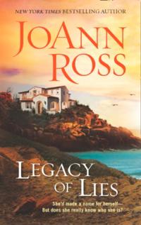 Legacy Of Lies