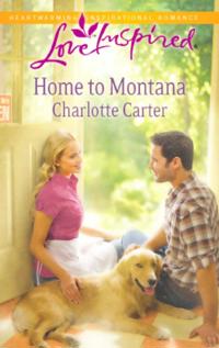 Home To Montana