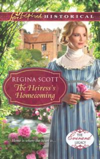 Heiress's Homecoming