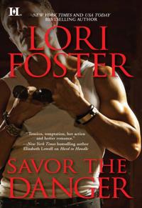 Edge of Honor
