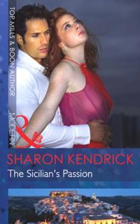 Sicilian's Passion
