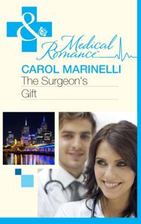 Surgeon's Gift