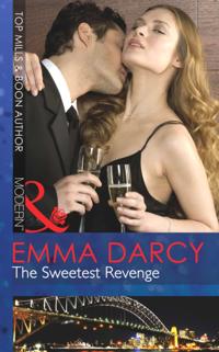 Sweetest Revenge