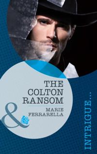 Colton Ransom