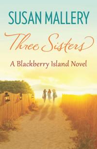 Blackberry Island