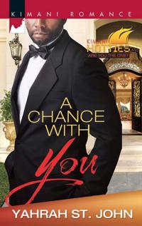 Chance With You