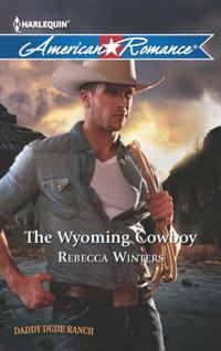 Wyoming Cowboy