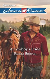 Cowboy's Pride