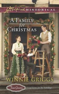 Family For Christmas