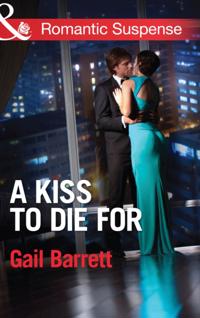 Kiss to Die for