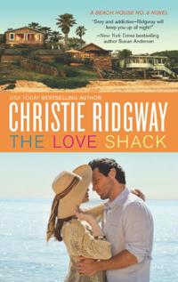 Love Shack