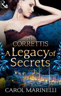Sicily's Corretti Dynasty