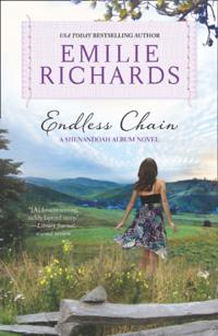 Shenandoah Album Novel