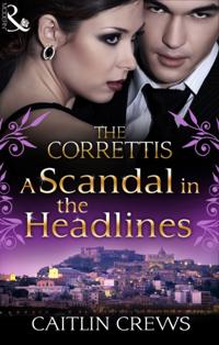 Sicily's Corretti Dynasty