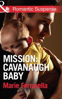 Cavanaugh Justice