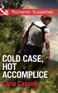 Cold Case, Hot Accomplice