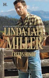 Creed Cowboys