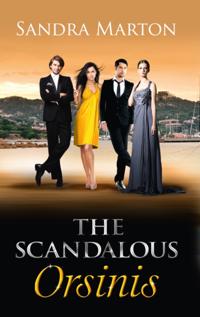 Scandalous Orsinis