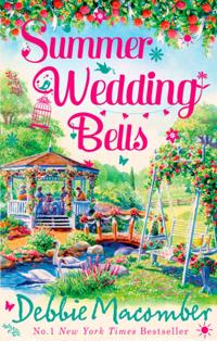 Summer Wedding Bells