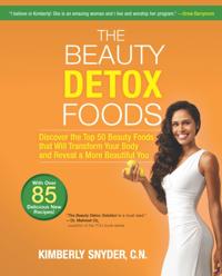 Beauty Detox Foods