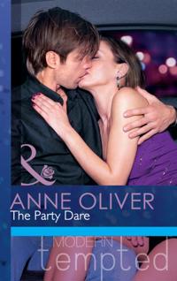 Party Dare