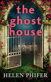 Annie Graham crime series