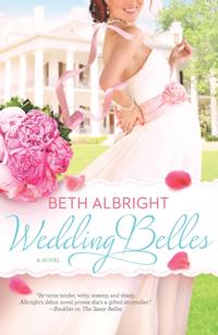 Sassy Belles Novel