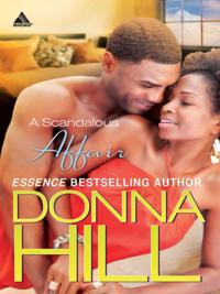Scandalous Affair