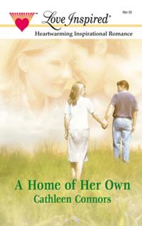 Home Of Her Own