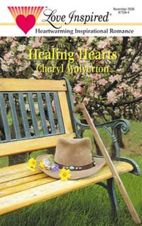 Healing Hearts