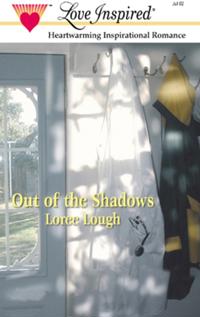 Out Of The Shadows