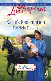 Brides of Amish Country