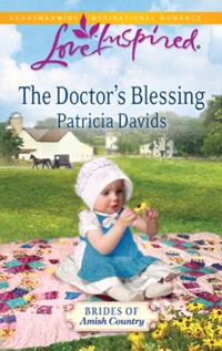 Brides of Amish Country