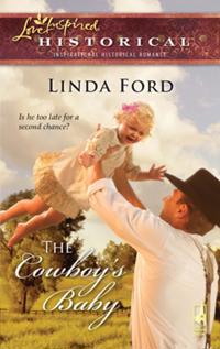 Cowboy's Baby