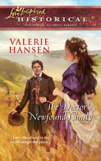 Doctor's Newfound Family