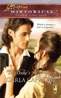 Duke's Redemption