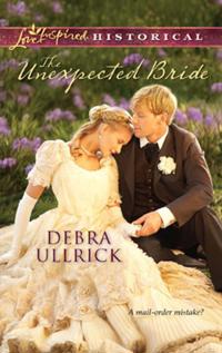 Unexpected Bride