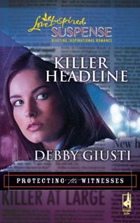 Protecting the Witnesses