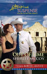 Texas Ranger Justice