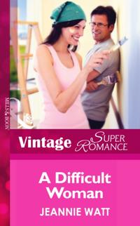 Difficult Woman
