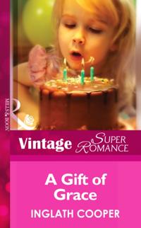 Gift Of Grace