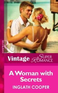 Woman With Secrets