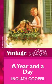 Year And A Day