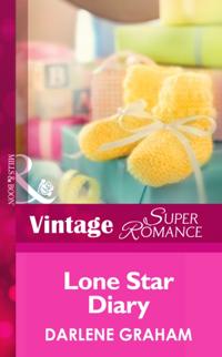 Lone Star Diary
