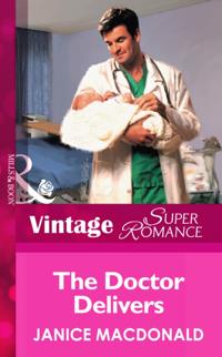Doctor Delivers