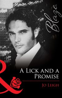 Lick And A Promise