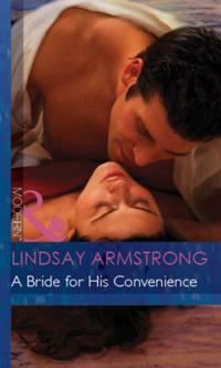 Bride For His Convenience