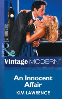Innocent Affair